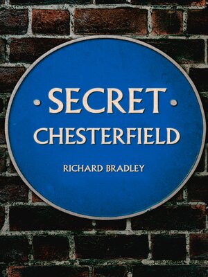cover image of Secret Chesterfield